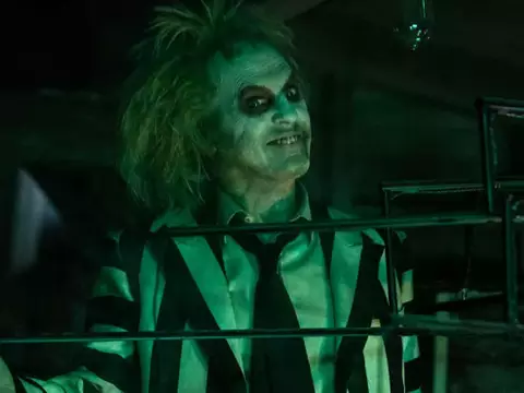 Crédito: Entertainment Weekly/Divulgação