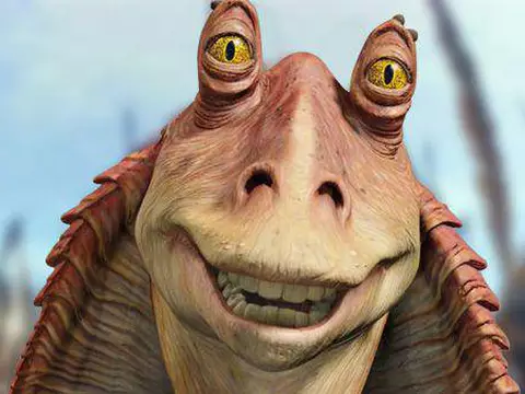 Star Wars | Ator que fez Jar Jar Binks diz que jamais voltaria para série