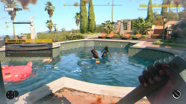 Dead Island: confira como jogar o game de zumbis para PC, PS3 e