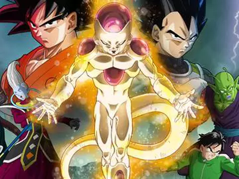 Dragon Ball Z: O Renascimento de Freeza | Vilão pode ter nova forma no filme