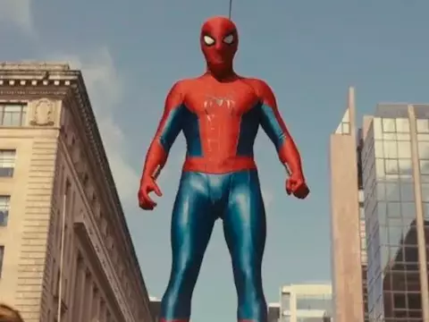 Homem-Aranha: Um Novo Dia | Tom Holland abre o coração sobre o filme