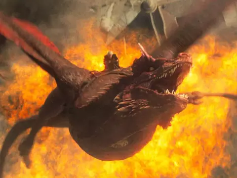 House of the Dragon ha sido renovada para una cuarta temporada en HBO.