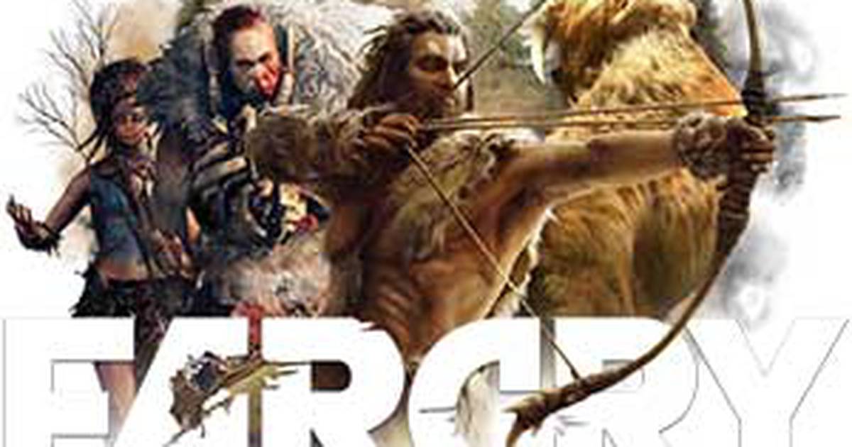 Far Cry Primal - Far Cry Primal  Ubisoft divulga requisitos para PC e  vídeo de gameplay - The Enemy