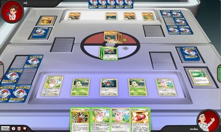 Pokémon TCG