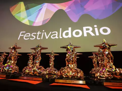 Festival do Rio