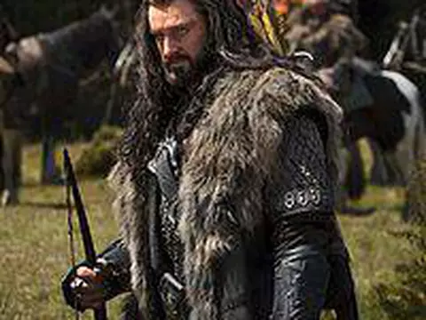 O Hobbit - A Batalha dos Cinco Exércitos | Crítica