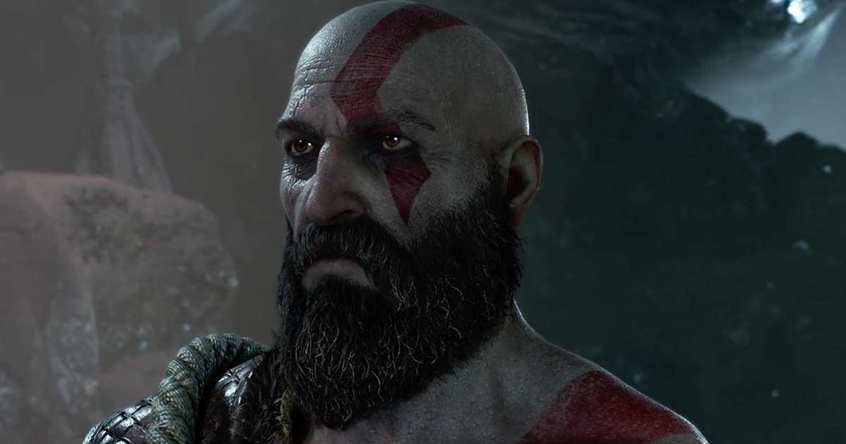 Kratos BATE RECORDE, mas por MOTIVO INUSITADO [Gameplayrj]