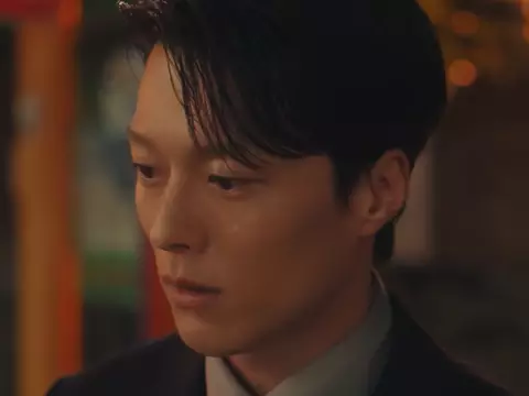 Cena de Beijo Explosivo (Reprodução)