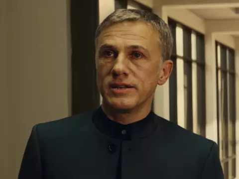  007 Contra Spectre | Da Frigideira