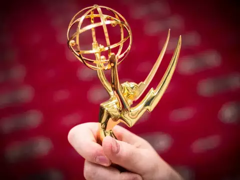 Emmy 2026 | Los grandes perdedores de la noche grande de la televisión
