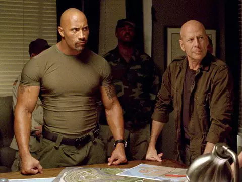 G.I. Joe