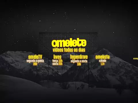 Que Capitã Marvel é essa!? | OmeleTV AO VIVO