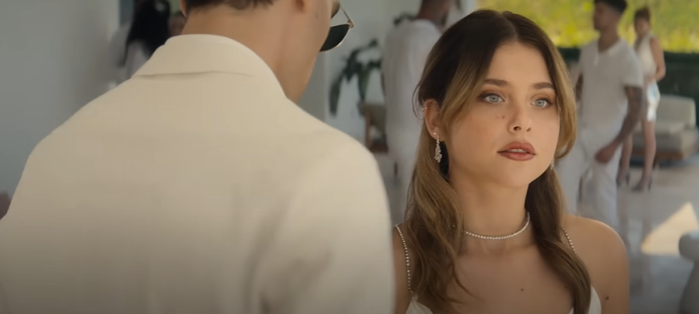 Trailer de 'Nossa Culpa' Estabelece Recorde de Visualizações no Prime Video