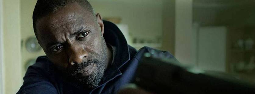 Idris Elba