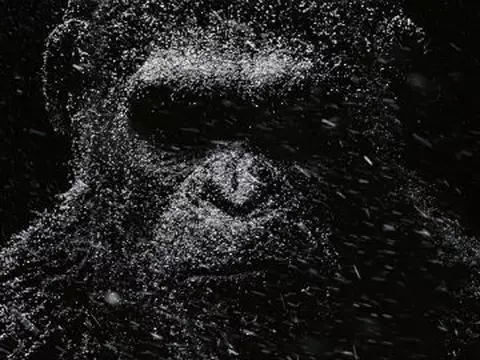 Planeta dos Macacos: A Guerra | Primeiro trailer é exibido na New York Comic-Con; leia descrição