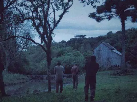 A Própria Carne | Terror produzido pelo Jovem Nerd ganha sinopse sinistra