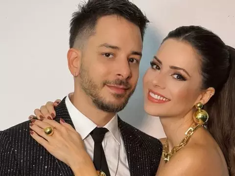 Sandy e Junior retornam em 2027
