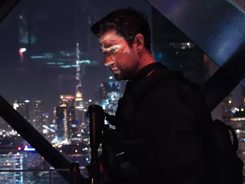 Jack Ryan | John Krasinski explica por que filme não foi uma 5ª temporada