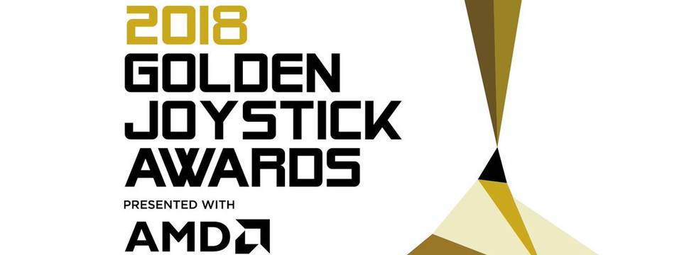 The Enemy - Fortnite é o jogo do ano do Golden Joystick Awards 2018