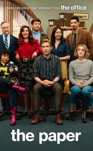 Assim como The Office, The Paper requer paciência para te conquistar