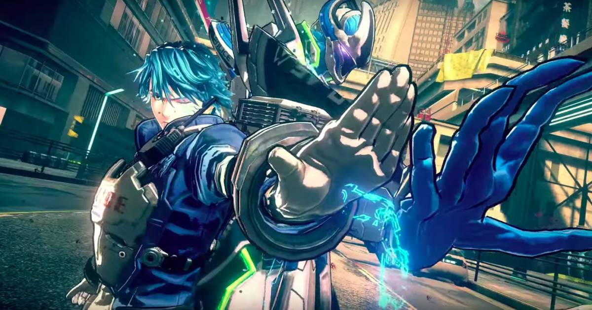 Astral Chain: tudo sobre o game de ação para Nintendo Switch