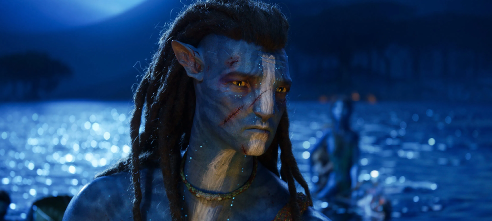 Avatar: O Caminho da Água Retorna aos Cinemas em Antecipação ao Terceiro Filme