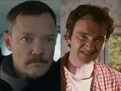 Matthew Lillard responde críticas de Tarantino: "Pareceu que eu tinha morrido"
