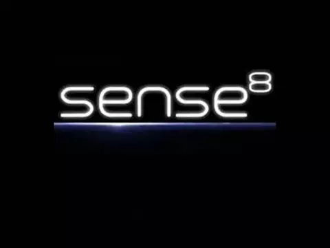 Sense8 | Da Frigideira