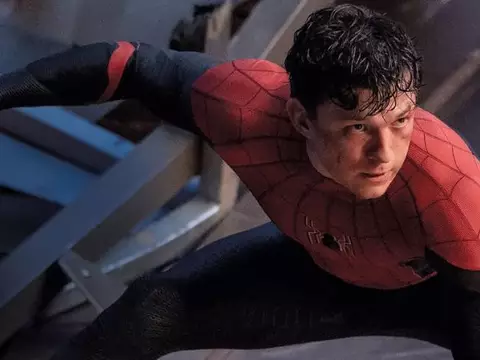 Spider-Man: Un nuevo día