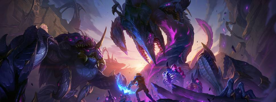 League of Legends é jogo mais assistido na Twitch em 2022; confira, lol