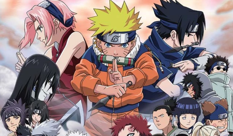 Naruto: os principais jogos da franquia, do pior ao melhor