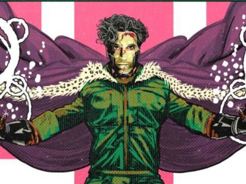 Vingadores Doomsday | Robert Downey Jr. revela possível visual de Doutor Destino