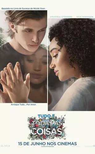 Tudo e Todas as Coisas | Crítica 