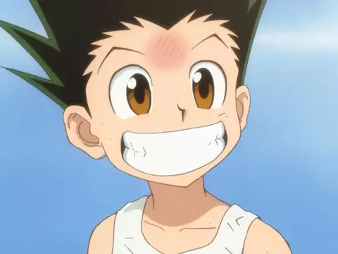 Hunter x Hunter: Autor compartilha arte inédita de Gon para o capítulo 421; veja