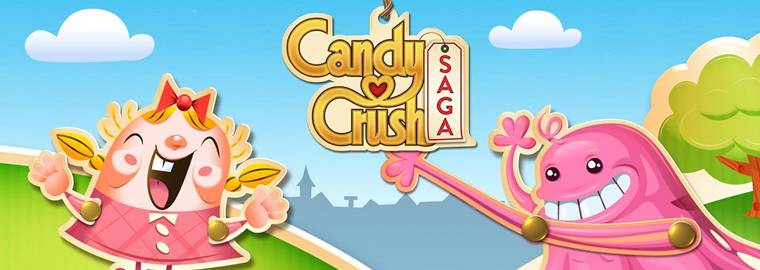 Candy Crush Soda Saga: veja como jogar o novo título da série