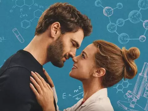 ¿Por qué todo el mundo habla de La hipótesis del amor, la nueva película de Prime Video?