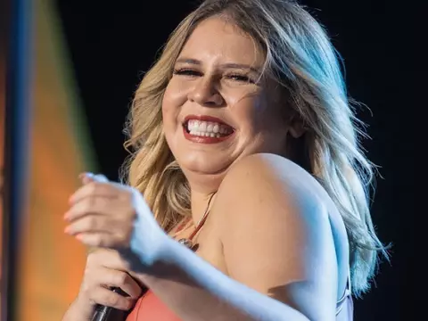 Sentimento Louco | Série sobre Marília Mendonça é apresentada na CCXP, veja