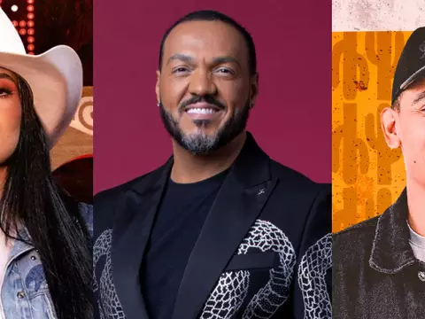 Réveillon na Paulista