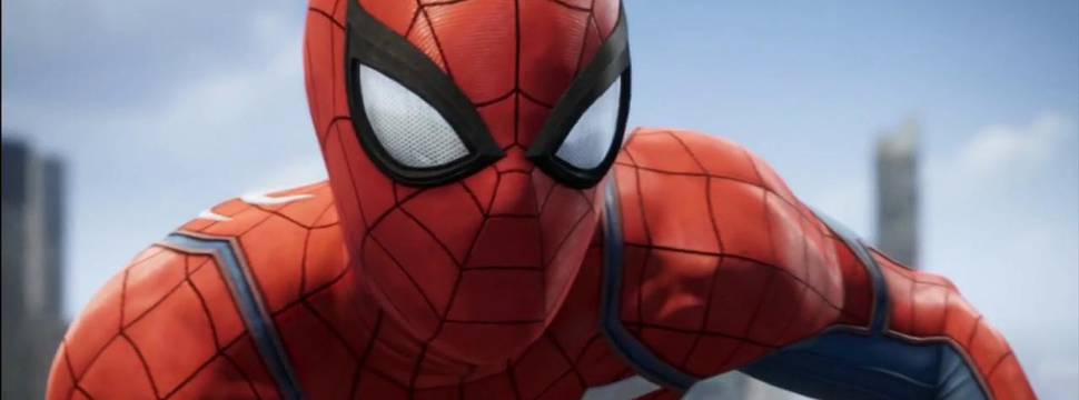 Homem Aranha Ps4 - Review: Spider-Man - The Enemy