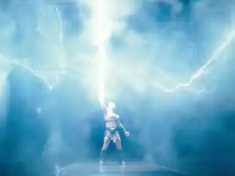 He-Man | Novo filme vai modernizar o personagem, diz Nicholas Galitzine