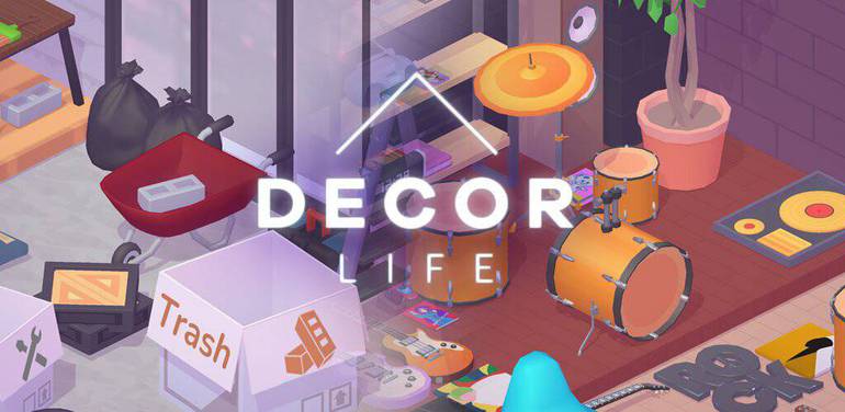 Decor Life Home Design