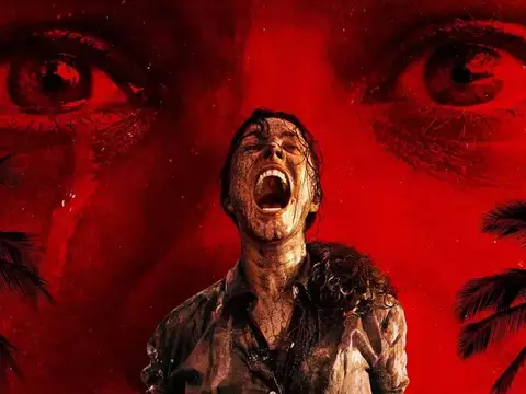 Socorro! marca o retorno de Sam Raimi ao horror cômico em show de Rachel McAdams