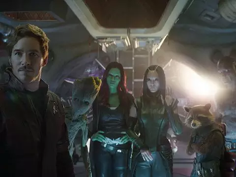 Guardiões da Galáxia | James Gunn nega 4º filme e diz que alguém morrerá no 3º