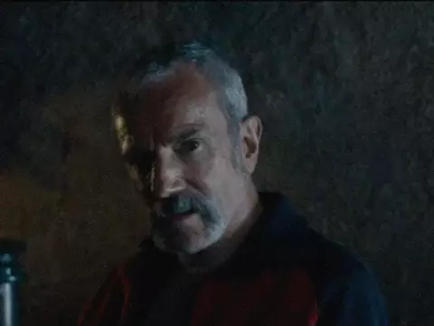 Anemone | Filme com retorno de Daniel Day-Lewis ganha novo trailer