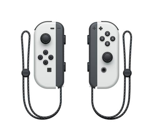 Nintendo Switch OLED chega oficialmente ao Brasil; veja preço