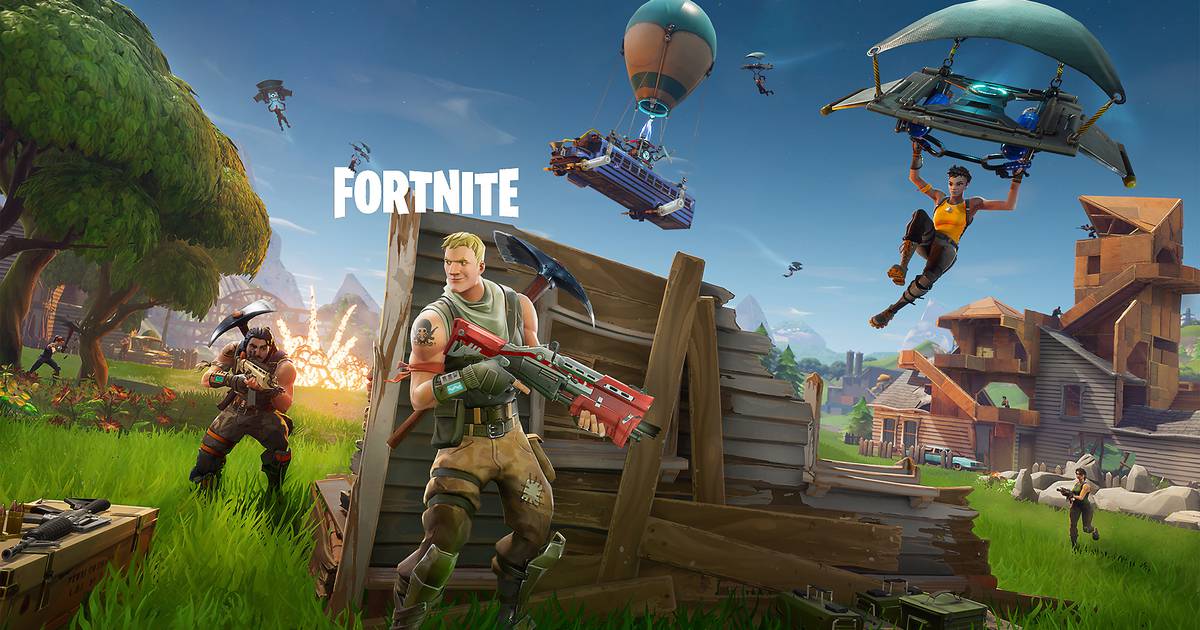 Mundial de Fortnite tem 1,2 mil contas banidas e jogadores