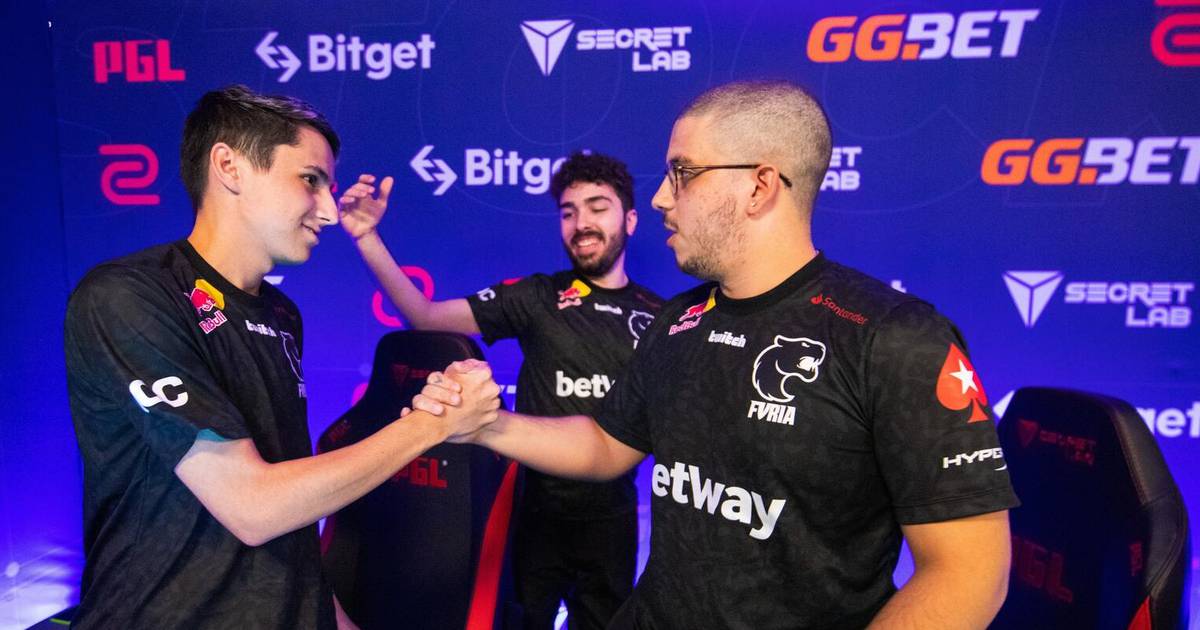 CS:GO: RED desiste, ELES acaba e decenty volta à FURIA, cs:go