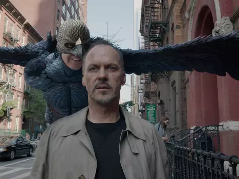 Birdman | Adam Howard conta como foram feitos os efeitos do filme