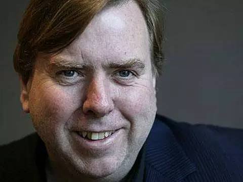 The Journey | Veja Timothy Spall como Ian Paisley na primeira imagem do filme