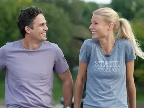 Thanks for Sharing | Veja as primeiras imagens da comédia sobre viciados em sexo com Mark Ruffalo e Gwyneth Paltrow